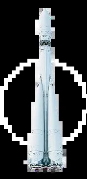 Space exploration illustration